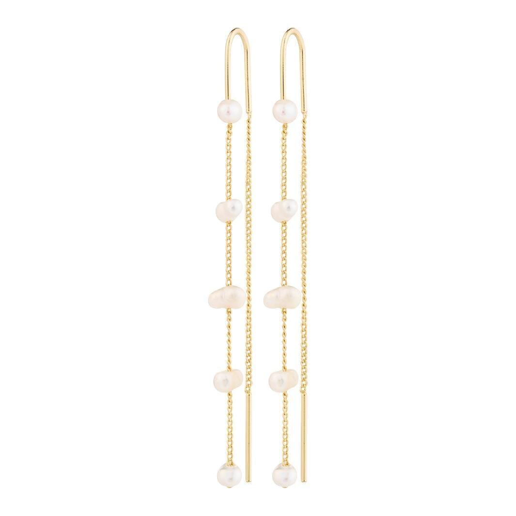 Pilgrim - Zenaia 692512073 - Goldplated