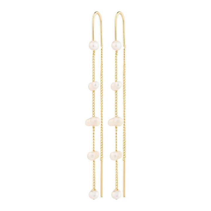 Pilgrim - Zenaia 692512073 - Goldplated