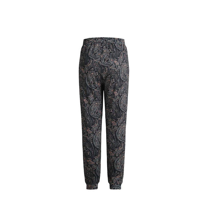 Liberte - Alma-Pants 9500 - Night Sky Paisley