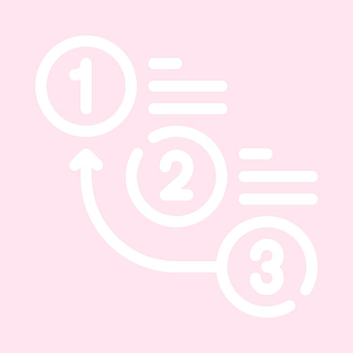 Prioriteret ordre (kom forrest i pakkekøen) 