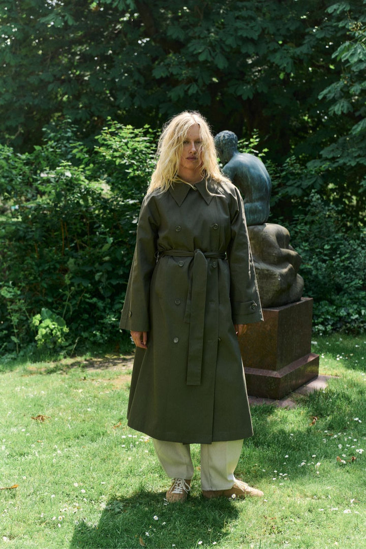 MbyM - Odonna B-M 63450856 - 233 - Dusty Olive