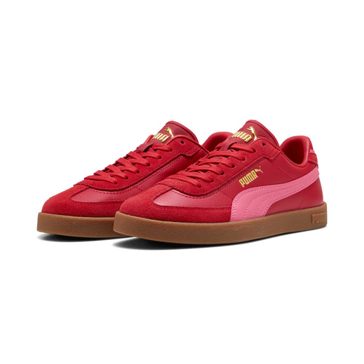 Puma - Club Ii Era - 54 Sneakers 