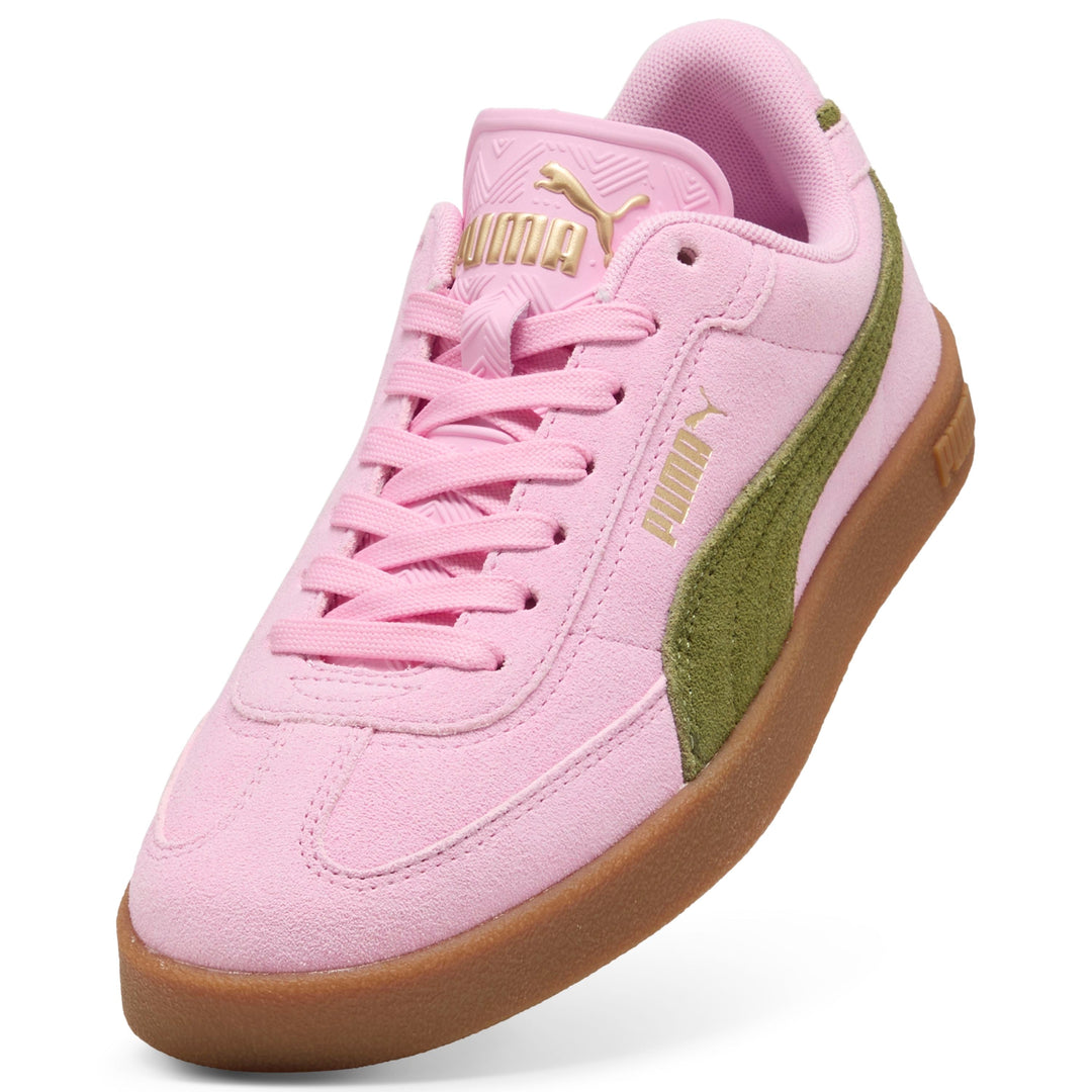 Puma - Club Ii Era Suede - 31 Sneakers 