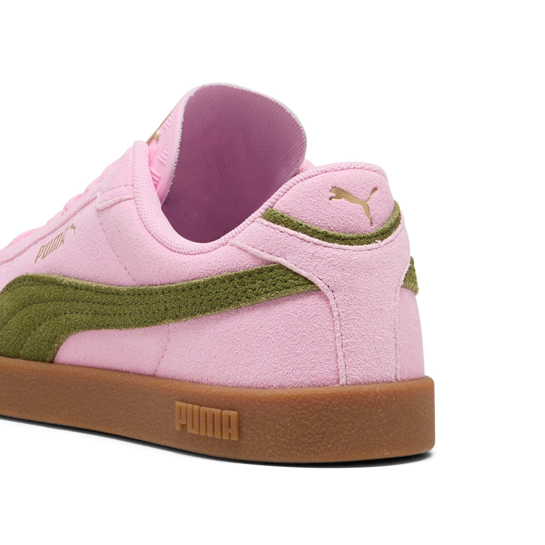 Puma - Club Ii Era Suede - 31 Sneakers 