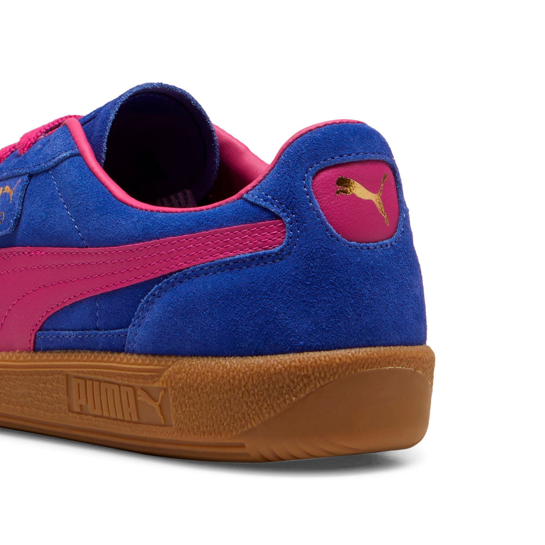 Puma - Palermo - Blue 21