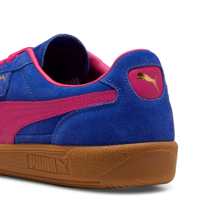 Puma - Palermo - Blue 21