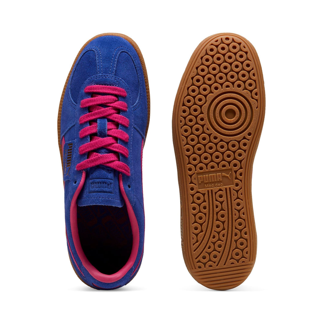 Puma - Palermo - Blue 21