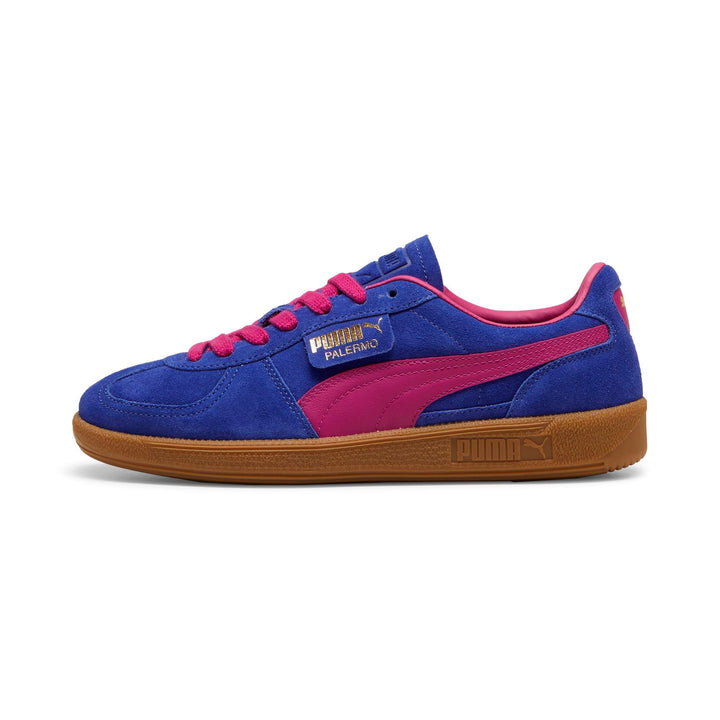 Puma - Palermo - Blue 21