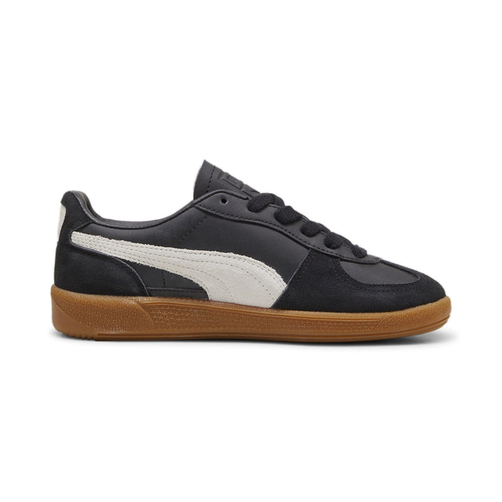Puma - Palermo Lth Jr - Black 3