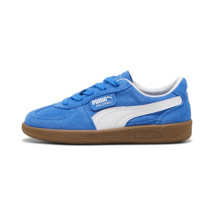 Puma - Palermo PS - Blue 11
