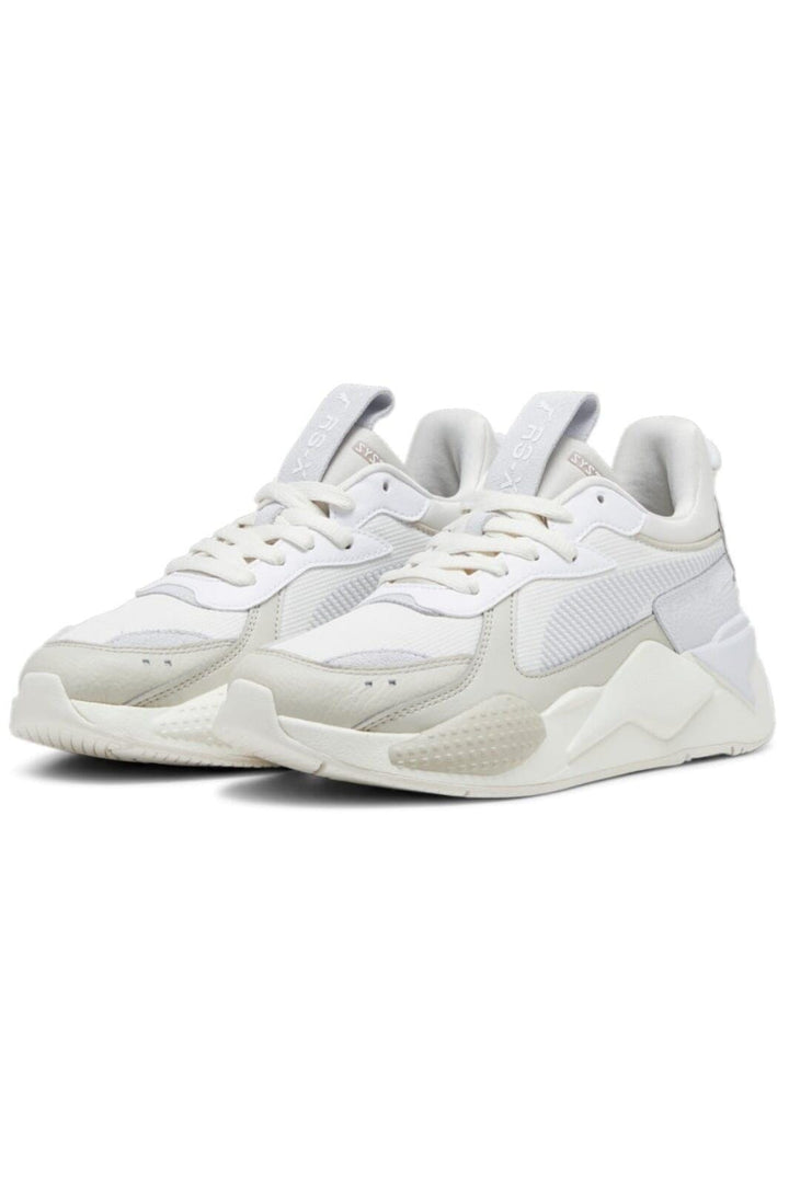 Puma - RS-X Soft Wns - White 7