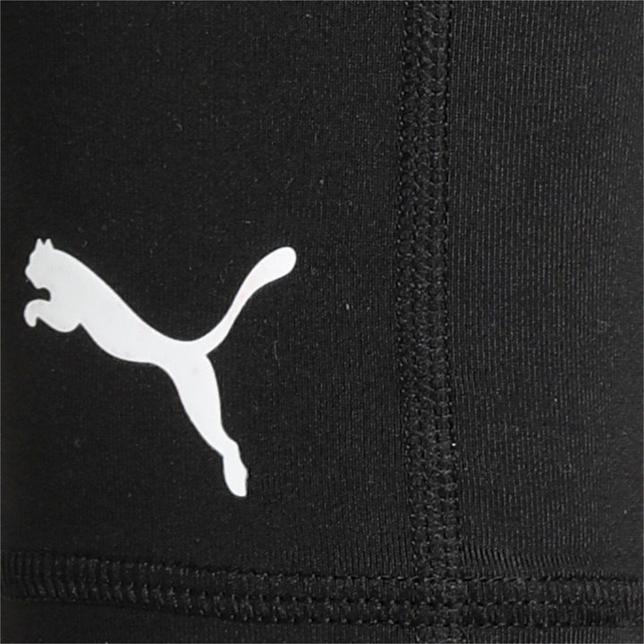Puma - Train PUMA STRONG High Waist Full Tight - Black 1
