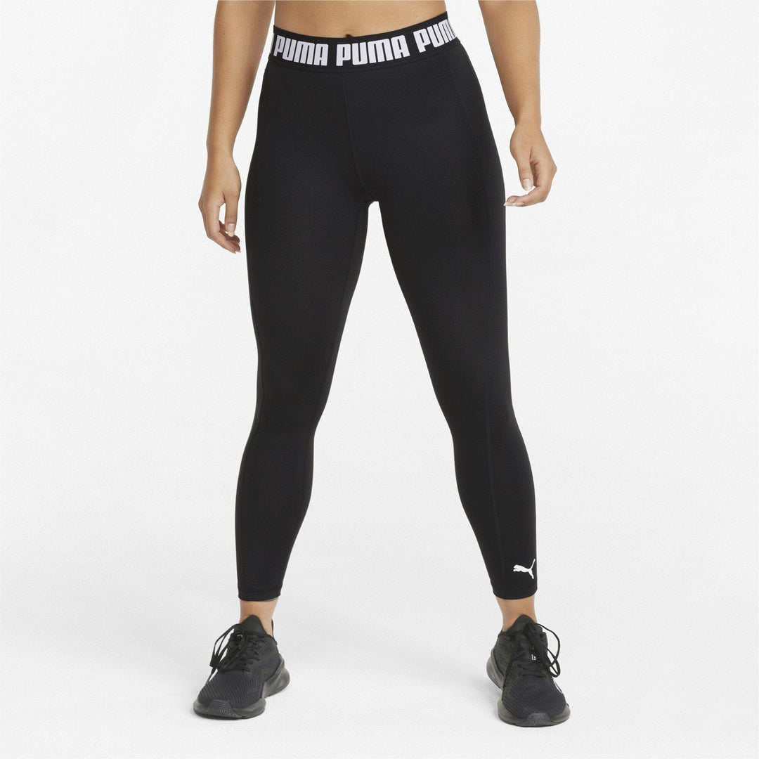 Puma - Train PUMA STRONG High Waist Full Tight - Black 1