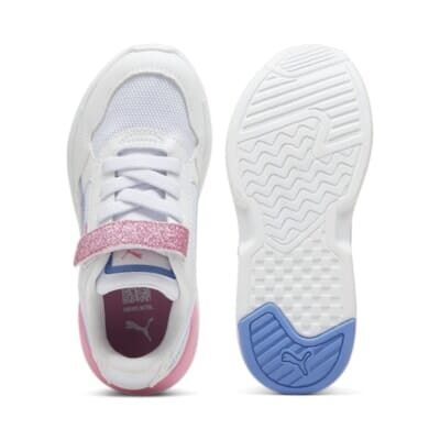 Puma - X-Ray Speed Lite Deep Dive AC+ PS - White 1