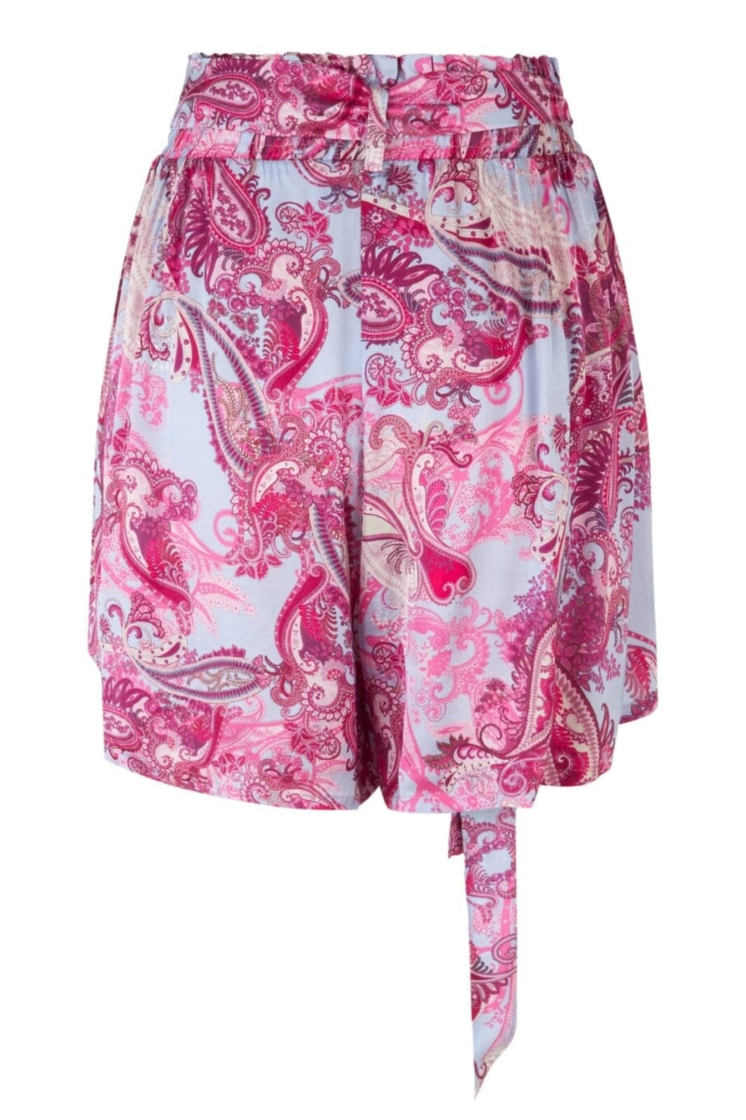 Ravn - Summer 23 Shorts - 202 Paisley 23 Purple