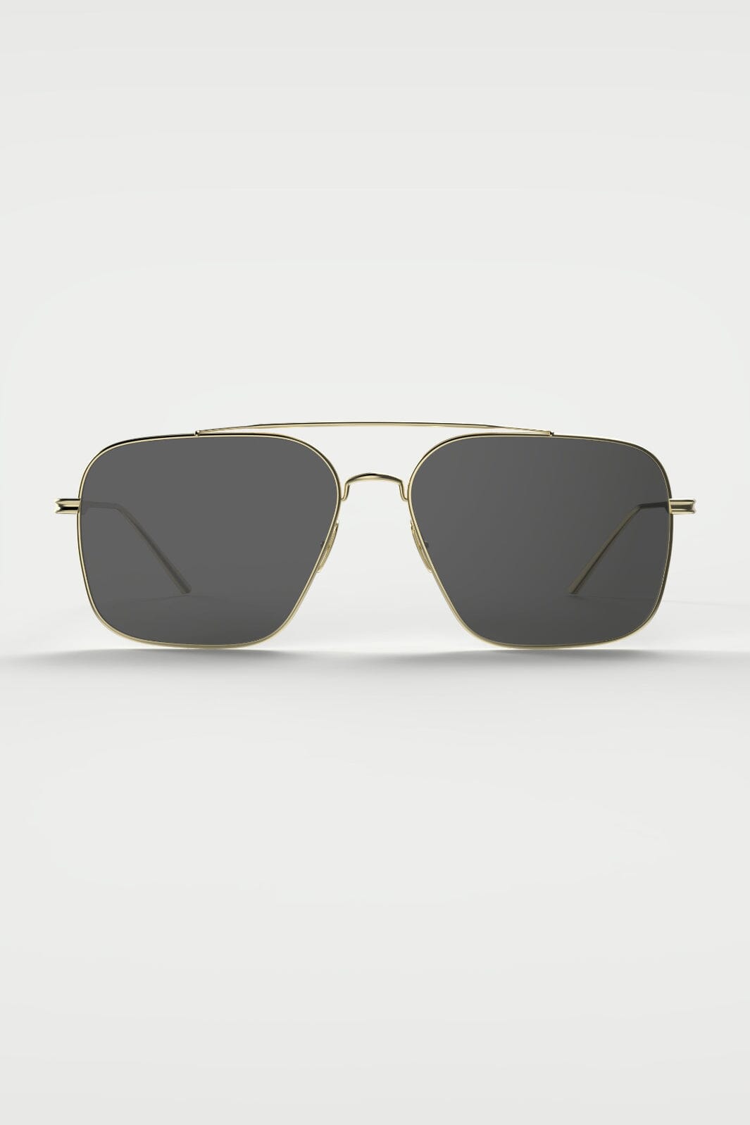 Rotate - 2. Metal Aviator Frame 1163523100 - 3100 Chimi X Gold/grey Solbriller 
