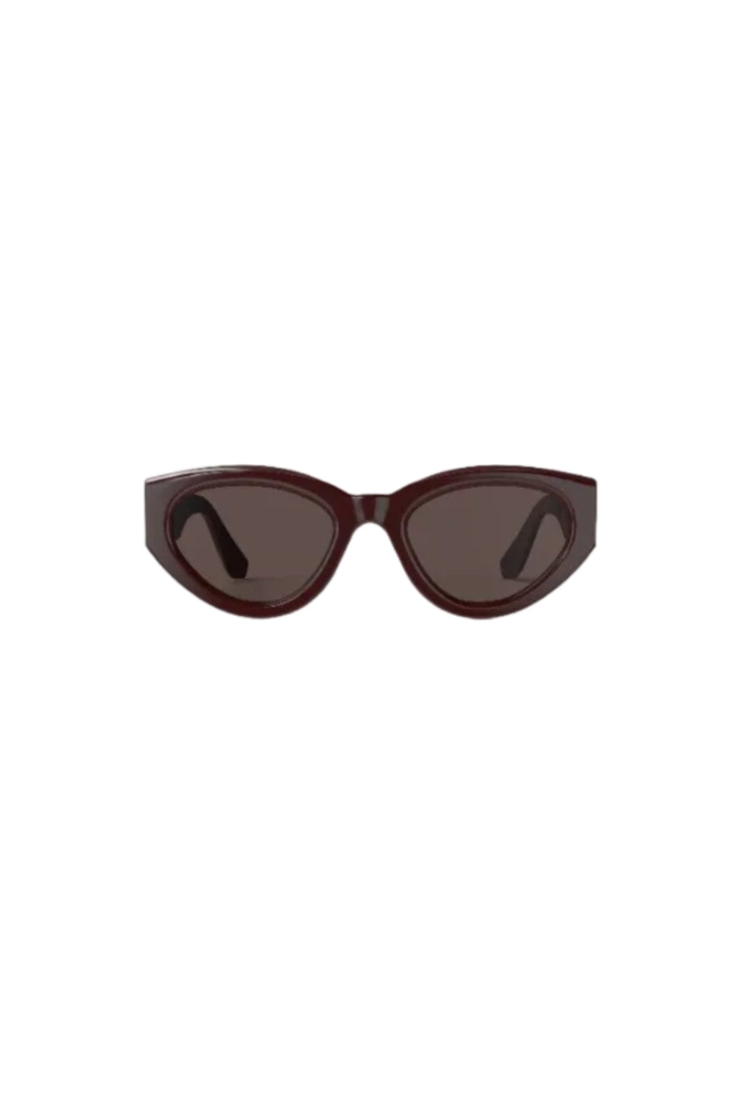 Rotate - Cat Eye Frame 1169723117 - 3117 Chimi X Burgundy Solbriller 