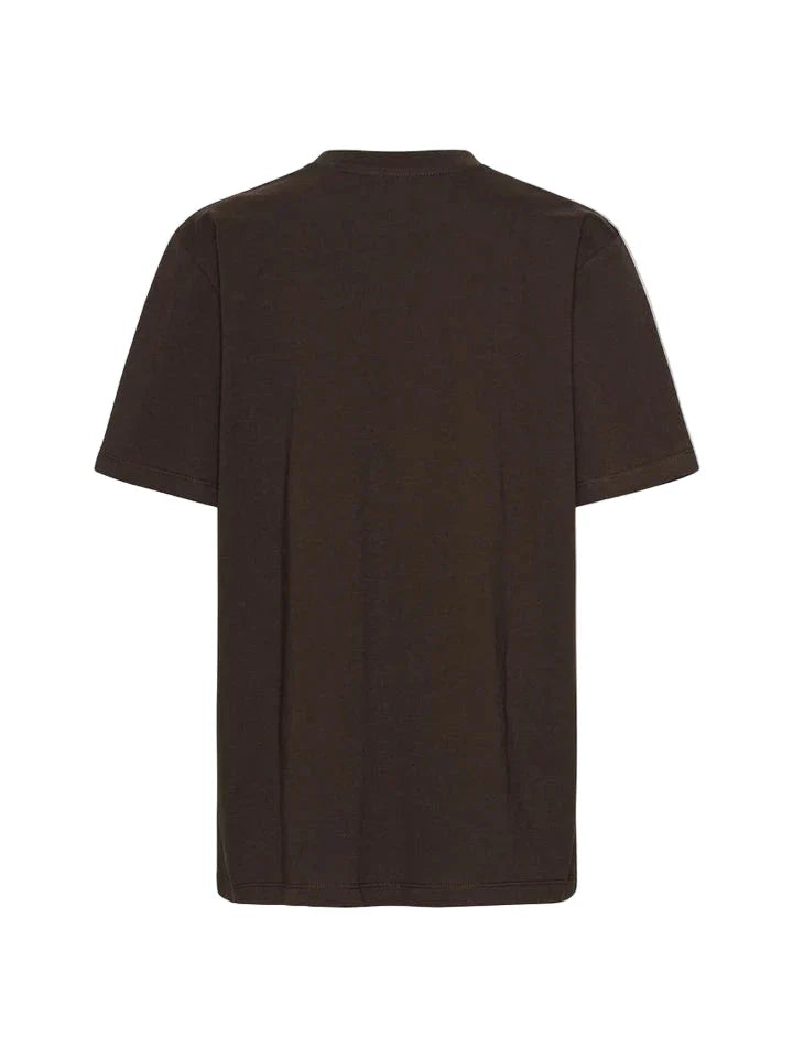 Rotate - Jersey Oversized T-shirt 1153271667 - Molé T-shirts 