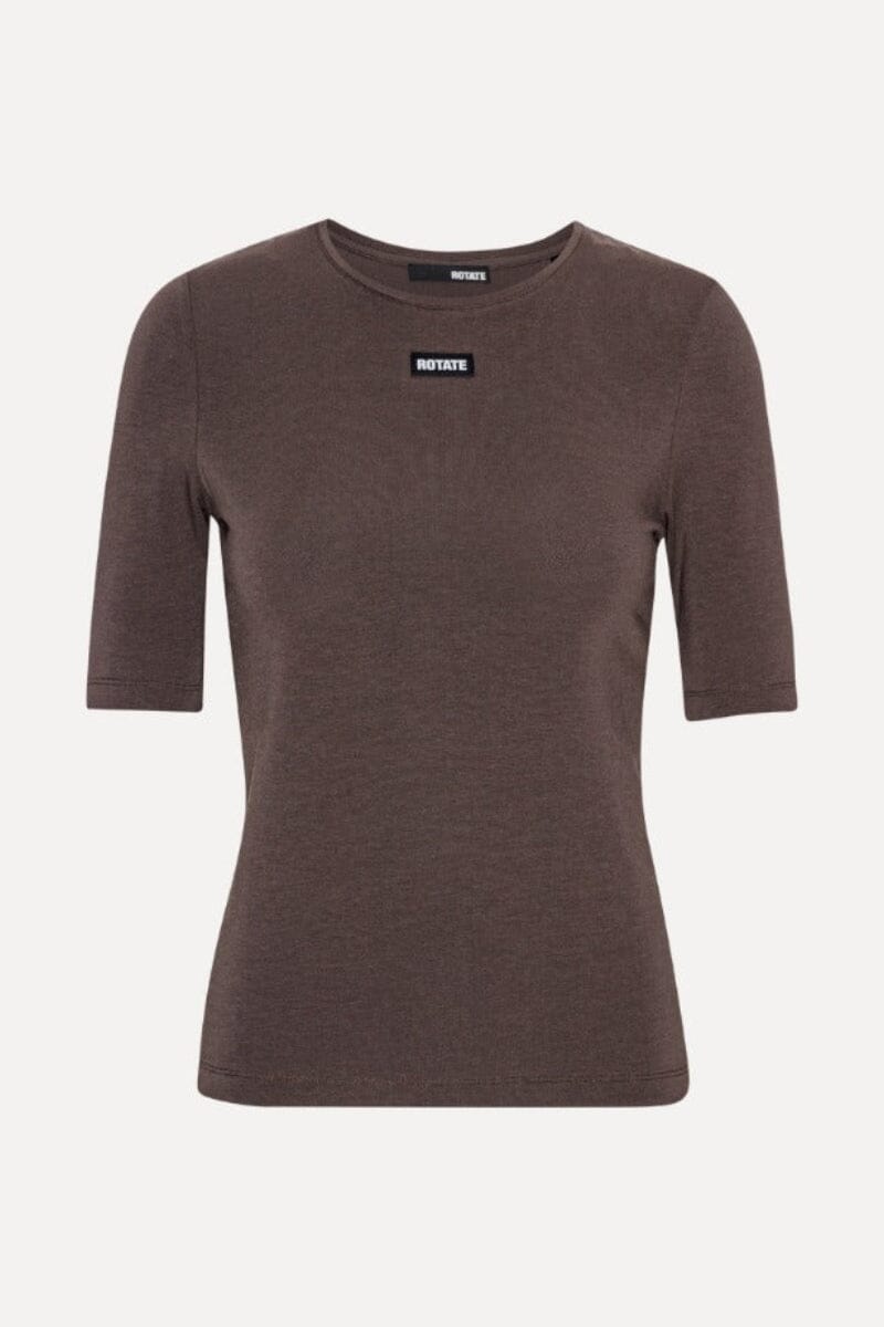 Rotate - Short Sleeve T-Shirt 1147871667 - 1667 Molé T-shirts 