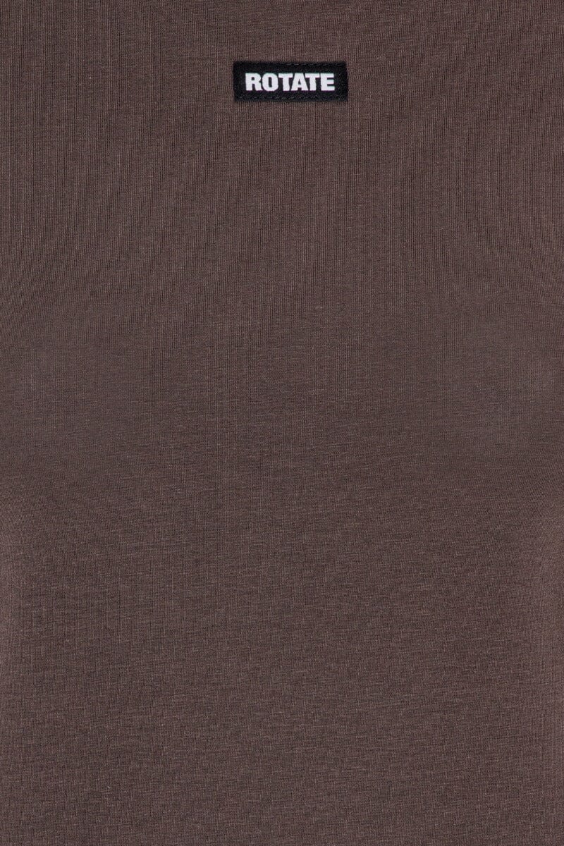 Rotate - Short Sleeve T-Shirt 1147871667 - 1667 Molé T-shirts 