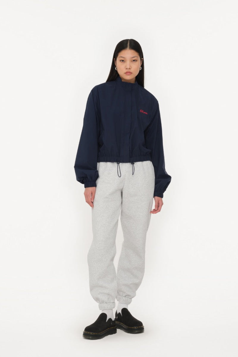 Rotate - Heavy Sweatpants 1171931473 - 1473 Light Grey Melange