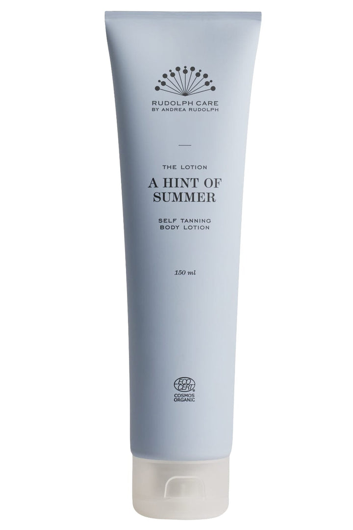 Rudolph Care - A Hint of Summer - The Lotion - 9002100