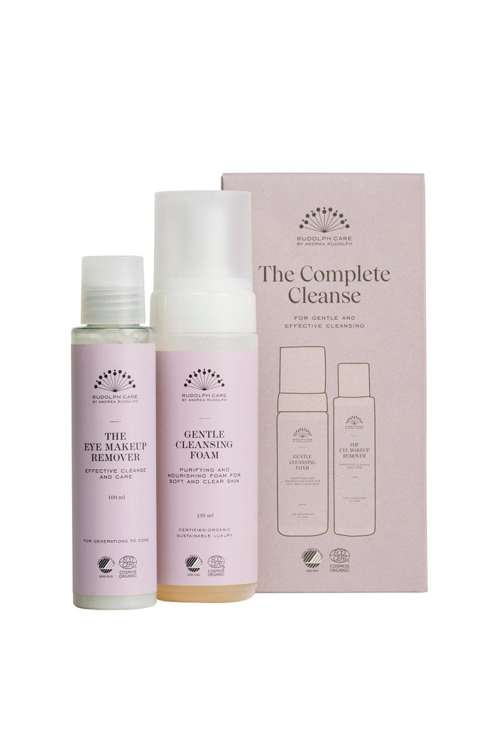 Rudolph Care - Cosmos Org The Complete Cleanse - 5068100 Rens 