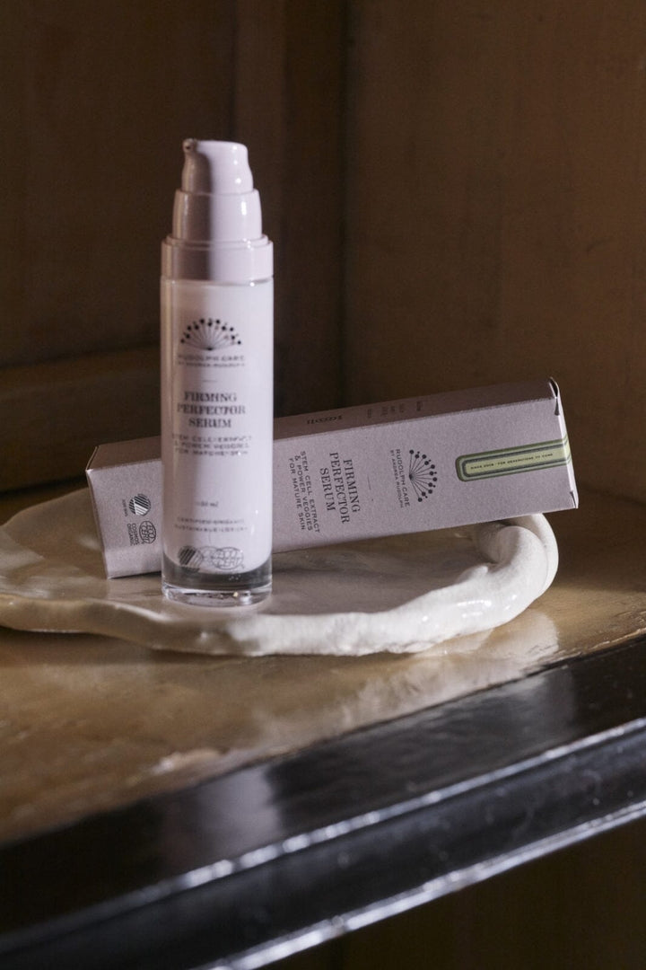 Rudolph Care - Firming Perfector Serum - 4544
