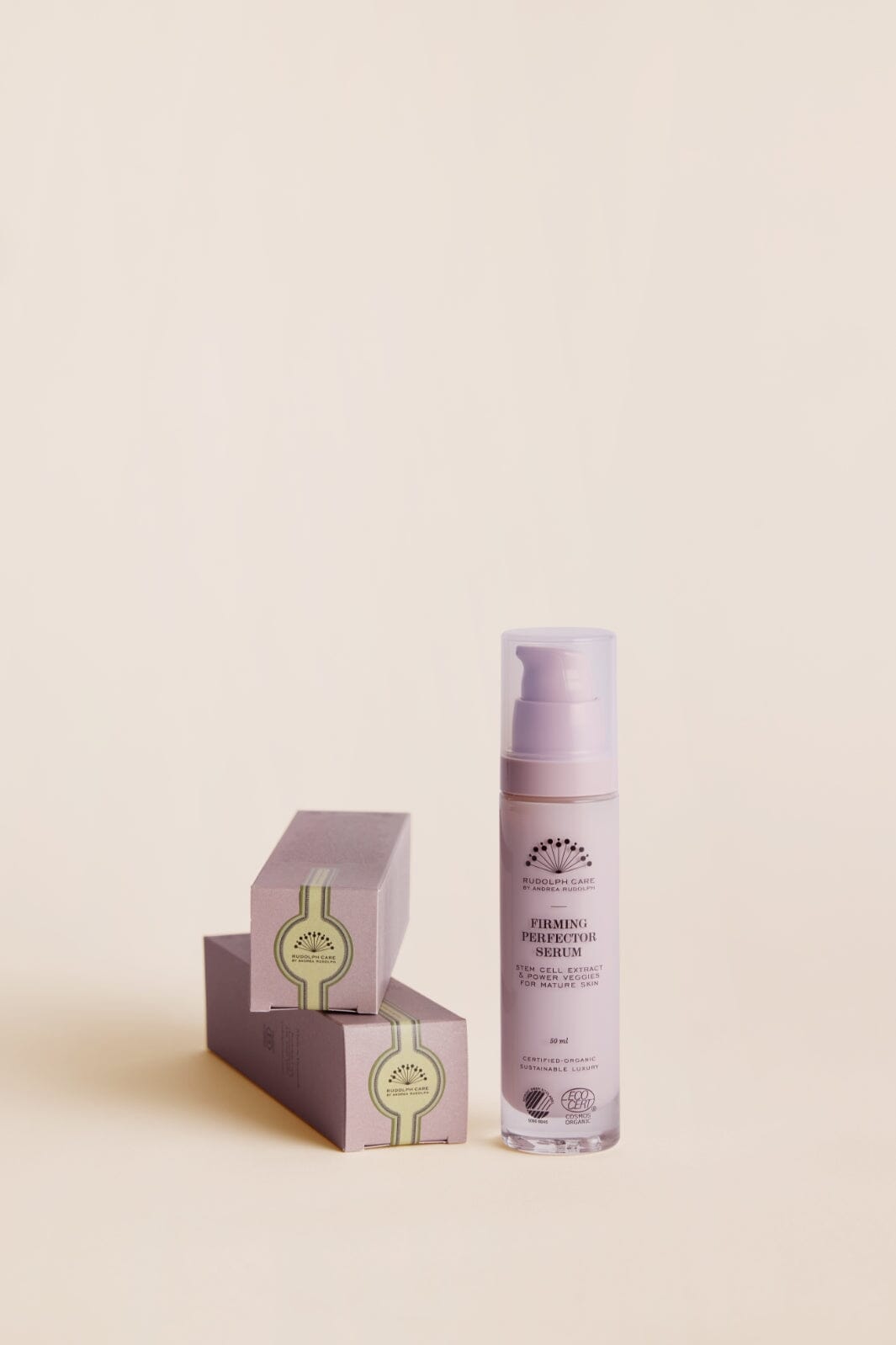 Rudolph Care - Firming Perfector Serum - 4544
