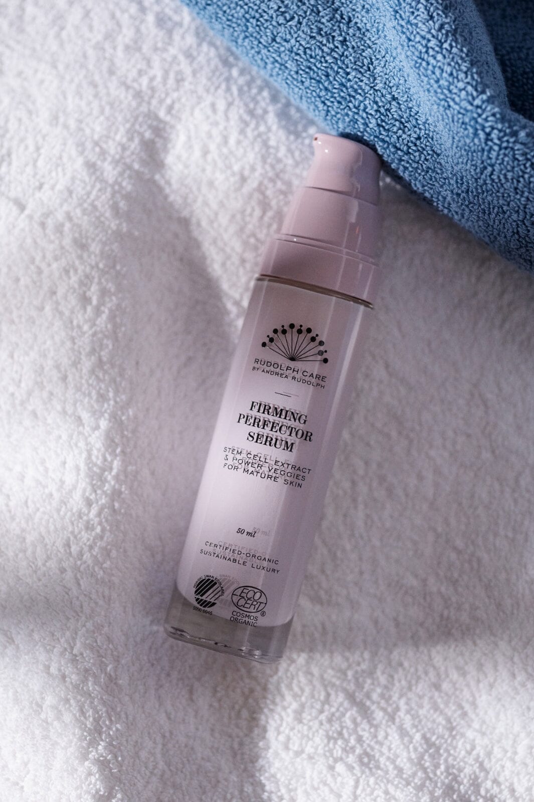Rudolph Care - Firming Perfector Serum - 4544