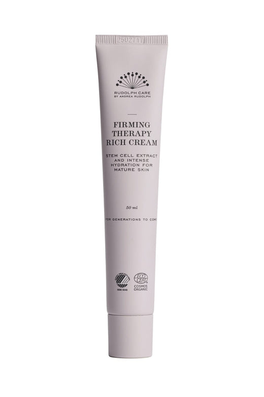 Rudolph Care - Firming Therapy Rich Cream 4557100