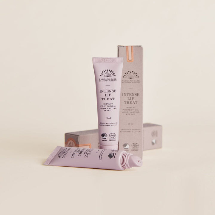 Rudolph Care - Intense Lip Treat - 4547