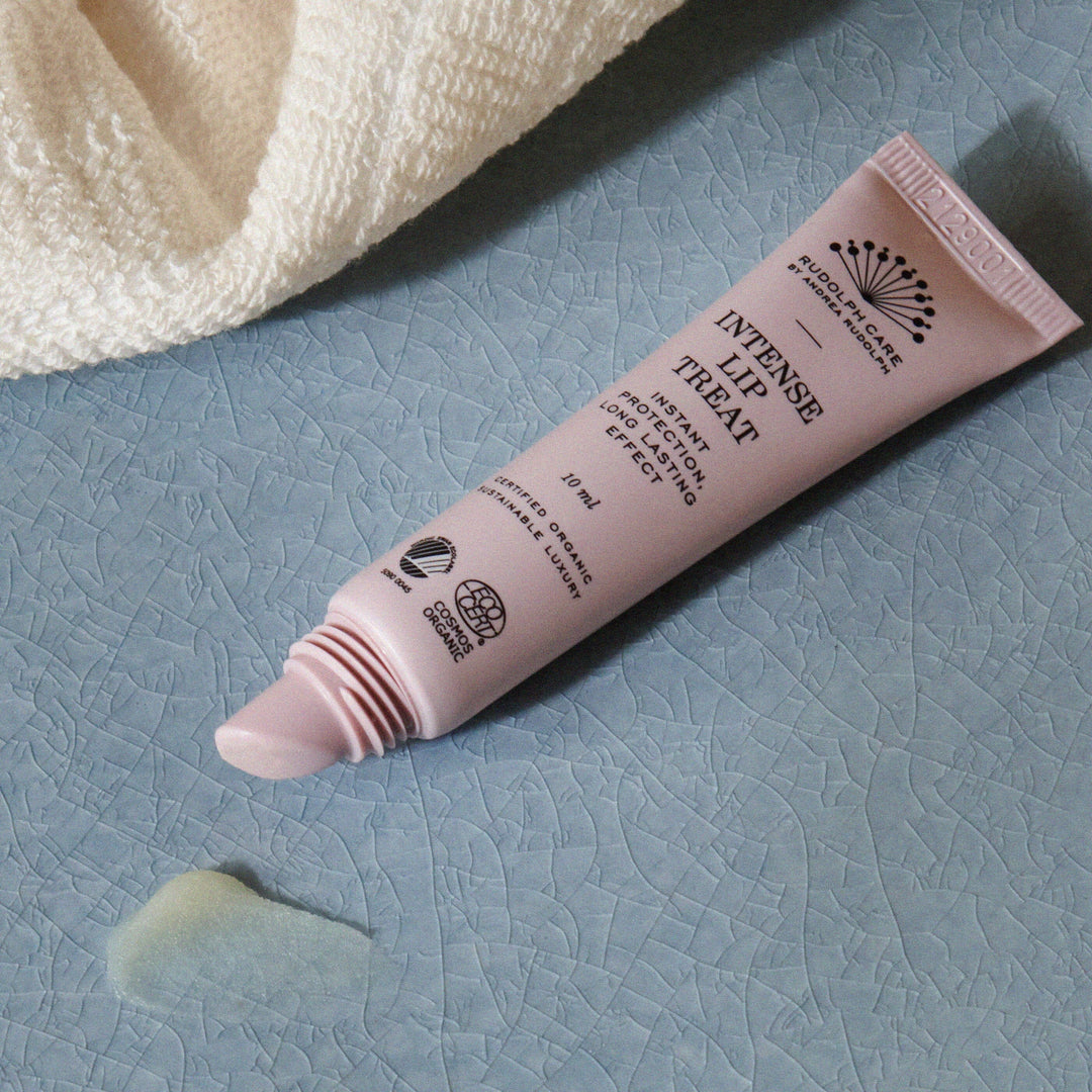 Rudolph Care - Intense Lip Treat - 4547