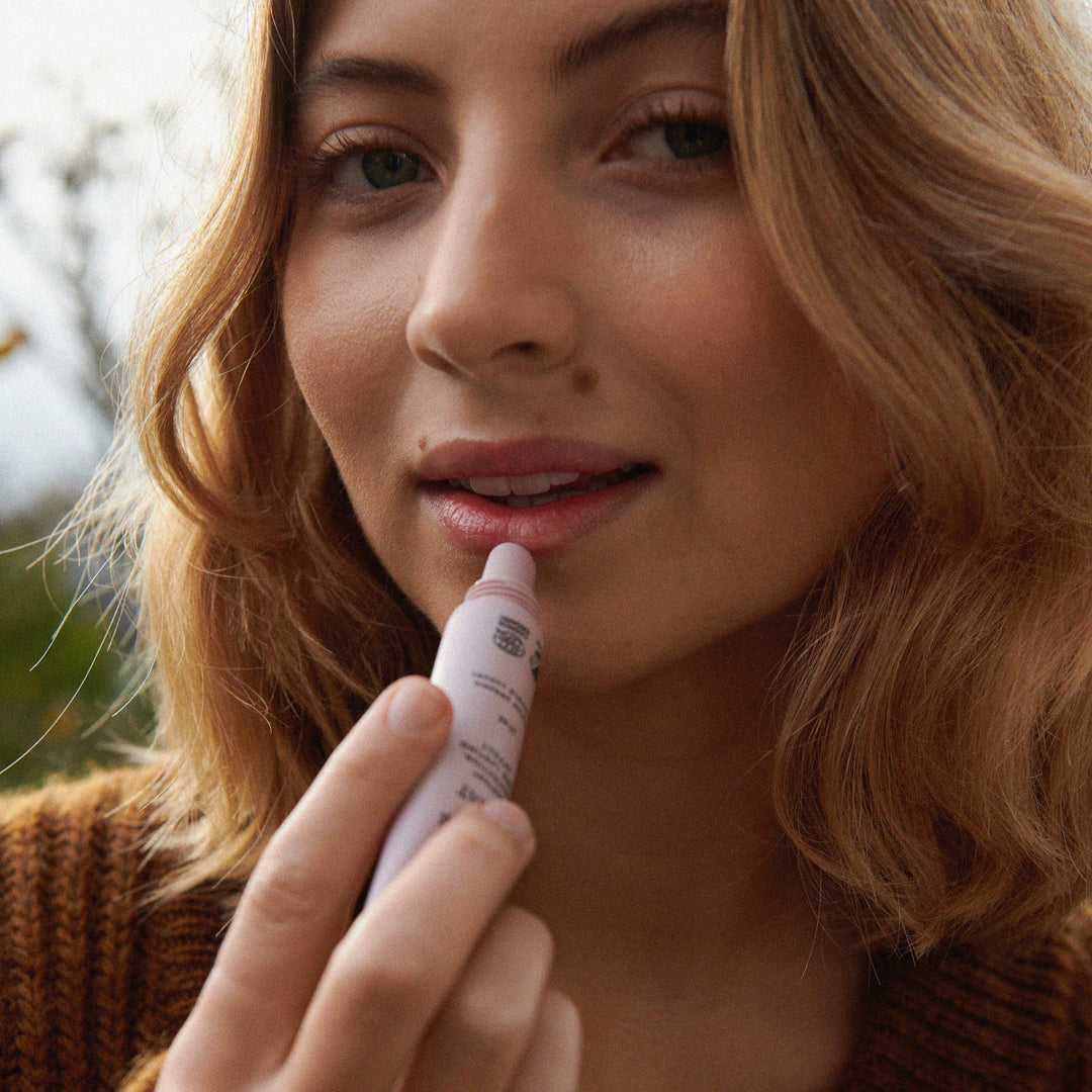 Rudolph Care - Intense Lip Treat - 4547