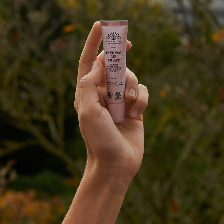 Rudolph Care - Intense Lip Treat - 4547