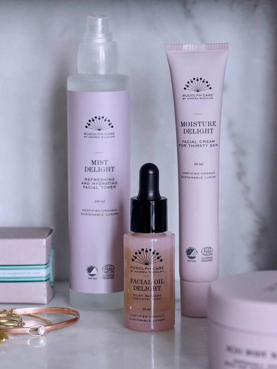 Rudolph Care - Mist Delight - 4534100