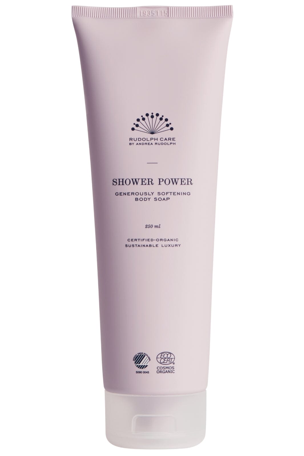 Rudolph Care - Shower Power Body Soap - 4517100