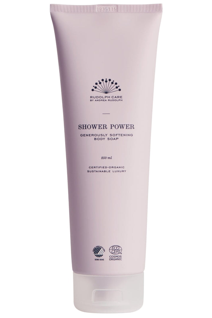 Rudolph Care - Shower Power Body Soap - 4517100