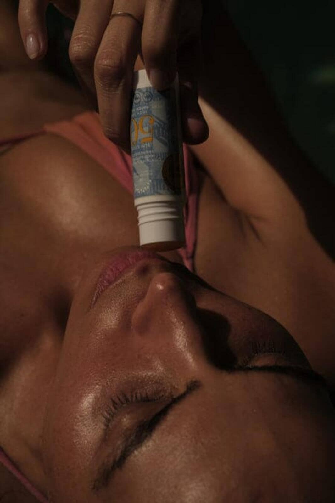 Rudolph Care - Sun Stick - 6001100