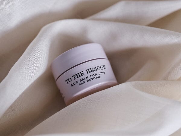 Rudolph Care - To the Rescue Balm - 4525
