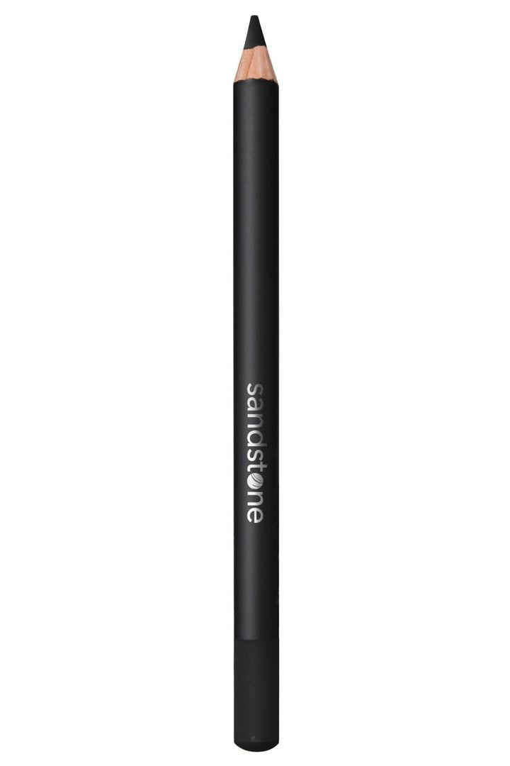 Sandstone - Eyeliner - Black