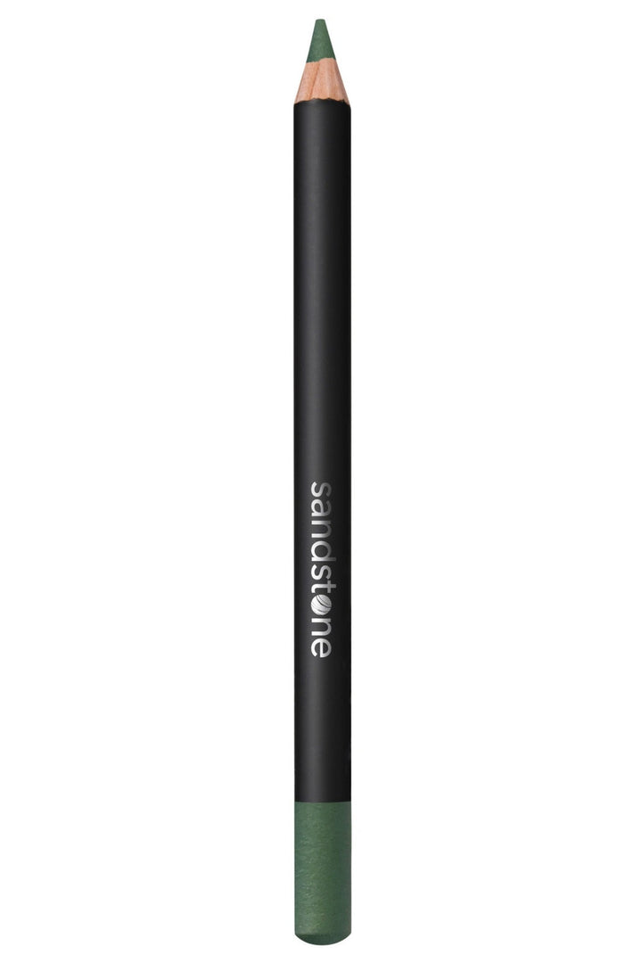 Sandstone - Eyeliner - Green