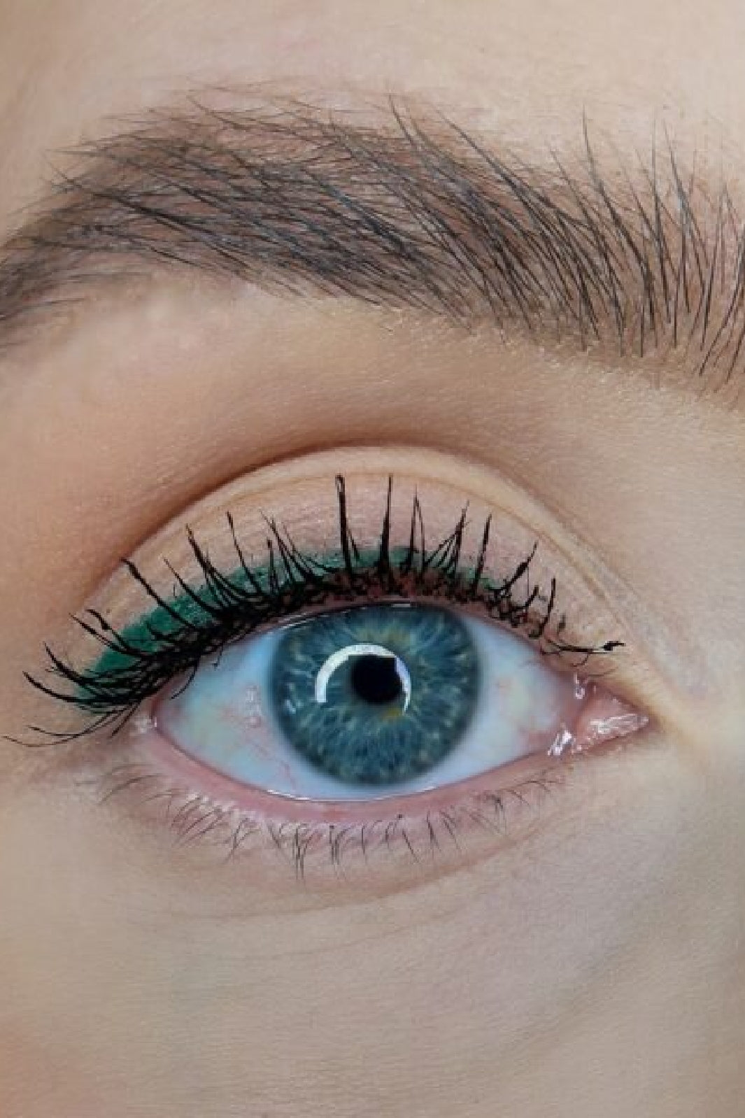 Sandstone - Eyeliner - Green