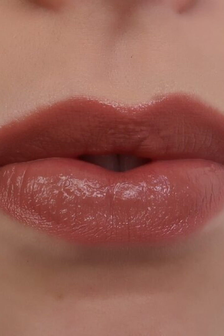 Sandstone - Intense Care Lipstick - 43 Barely There