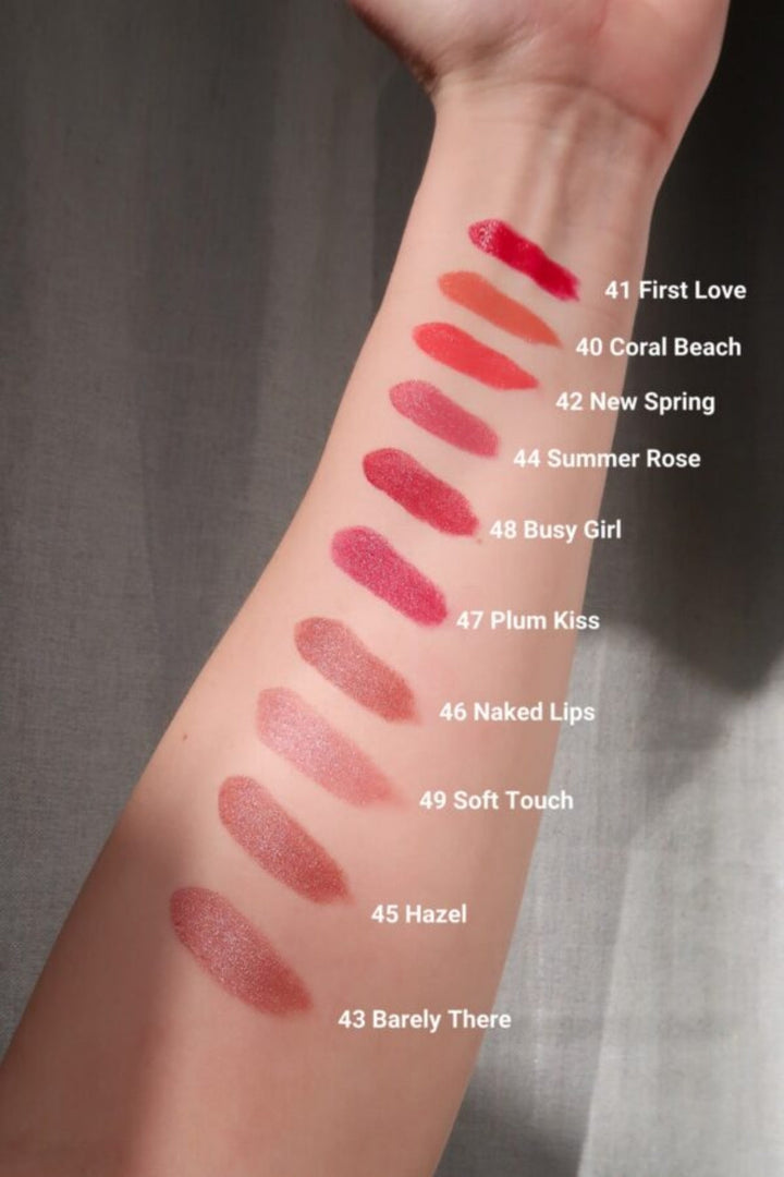 Sandstone - Intense Care Lipstick - 46 Naked Lips