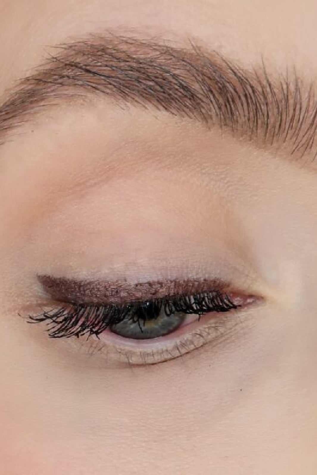 Sandstone - WP Metallic Eyeliner - 84 Spicy Cinnamon