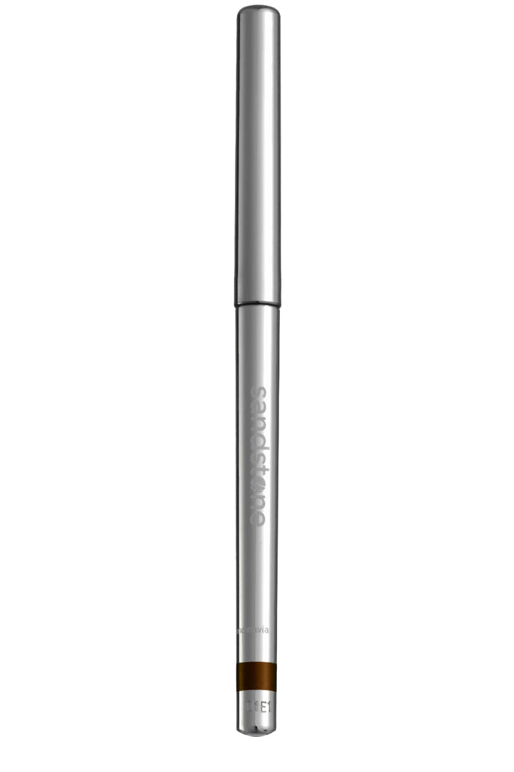 Sandstone - WP Metallic Eyeliner - 84 Spicy Cinnamon