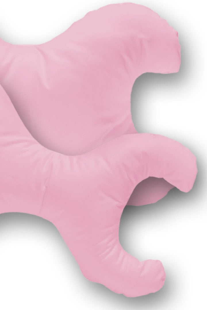 Save My Face - Sampak LG og LP puder med 100% bomuldsbetræk Rose - Rosa