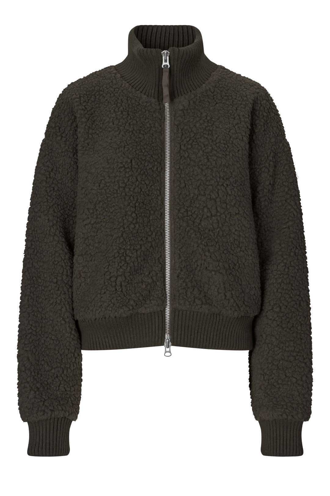 Second Female - Bergen Jacket 60951 - 6156 Demitasse Jakker 