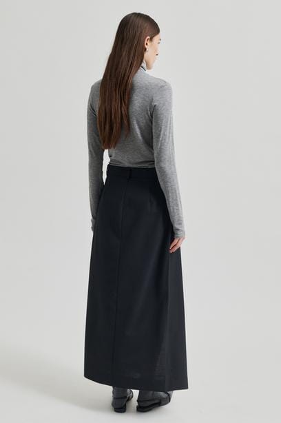 Second Female - Elevate Skirt 59014 - 8001 Black